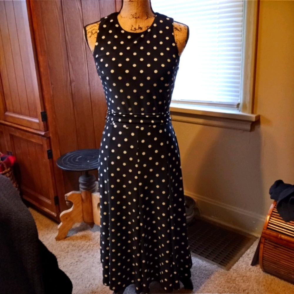 Ralph Lauren women's dress